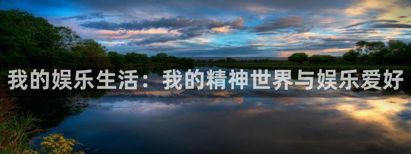 辉达娱乐vk：我的娱乐生活：我的精神世界与娱乐爱好